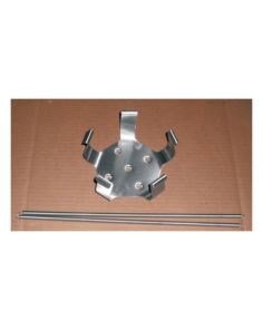 Thermo Scientific 236016 2 LITER FLASK CLIP ASSY