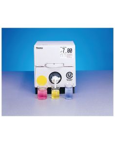 Orion 9110CB PH 10.01 BUFFER COLOR-BLUE 19L CUBE