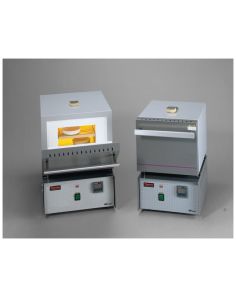 Thermolyne F48058 FURNACE 350CI 4PRG COM 208V