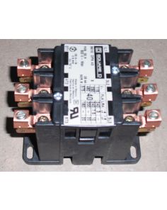 THERMO 300088H01 CONTACTOR 3 POLE 40A (50A RES)