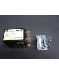 THERMO 300109 RELAY DPST N.O.20A 120V C