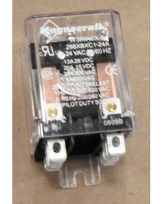 THERMO 300123 RELAYENCL DPDT 20A24VAC