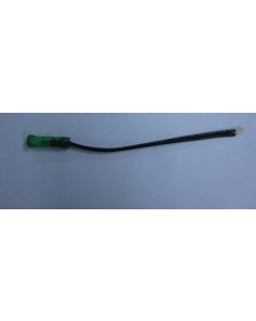 THERMO 3001359 INDICATOR GREEN D=9MM 220V WITH LINE