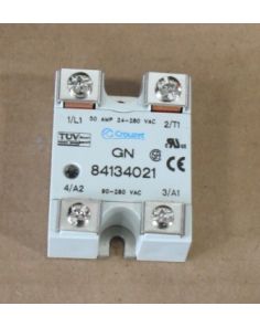 THERMO 300175 SSR 40A 280V 100-135VCOIL