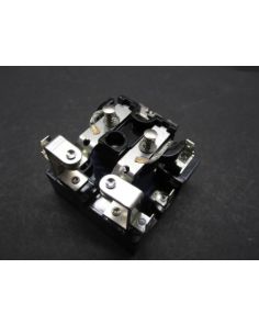 THERMO 300230 RELAY DPST 30A 120V COIL