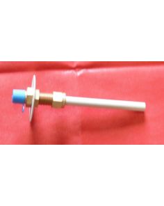 THERMO 300253G04 S GAS INLET/OUTLET PIPE,4.25'SER