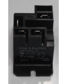 THERMO 300261 RELAYSPST12VDC COIL