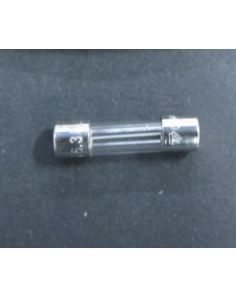 THERMO 3002641 G - FUSE LINK 6 3 A 250V T 5 0 X 20 MM