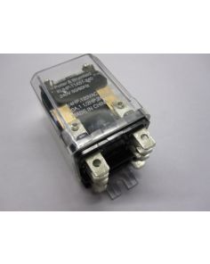 THERMO 300276 20A ENCL.RELAY DPDT 240V