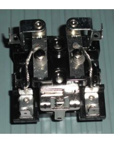 THERMO 300285 RELAY DPST 30A 24VAC COIL