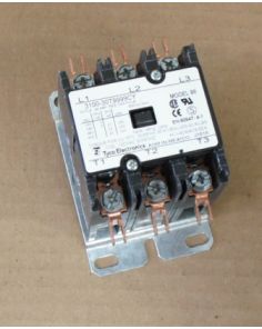 THERMO 300345 CONTACTOR 3 POLE 30A 120V