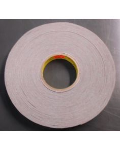 THERMO 300351 VHB DBL COATED GRAY TAPE
