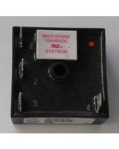 THERMO 300363 8 HR INTERVAL TIMER 230V