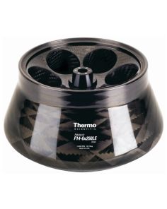 Fiberlite 75003662 F14S-6x250 LE CF rotor