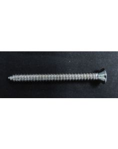 THERMO 3005524 SCREW ST3 9x45 (ISO 7051)-C-H E2E