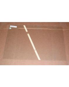 THERMO 300713H01 DOORGLASSTEMPEREDGI200A
