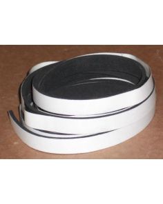 THERMO 300718H01 GASKET NEOPRENE FOAM RUB 1/8 X