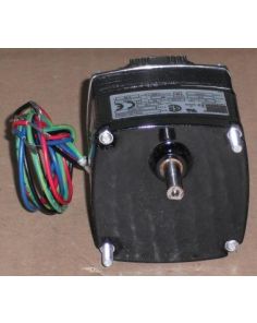 THERMO 301182H01 GEARMOTOR 5.6 RPM 115V 60HZ