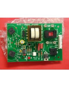 THERMO 301309H01 CONTROL MAGNI-WHIRL DUAL VOLTA