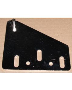 THERMO 301367H01 R.H. HINGE BRKT ASY BOTTOM