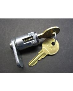 THERMO 301469H01 ASY LOCK COMPLETE