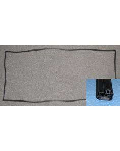 THERMO 301472H01 GASKET MAGNET BLK