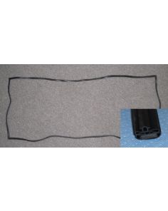 THERMO 301472H02 GASKET MAG BLK 23 1/16 X55 1/2