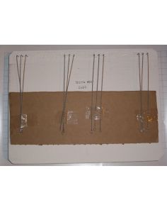 THERMO 301934H01 HEATER MOLDATHERM (HOT PLATE)