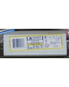 THERMO 302112H01 BALLAST FLORESCENT LIGHT (120V
