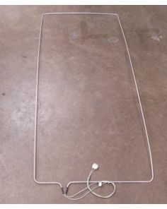 THERMO 302230H01 HEATER DOOR FRAME 115V 12' RE