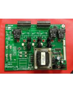THERMO 302268H02 RELAY BOARD W/PWM OUTPUT