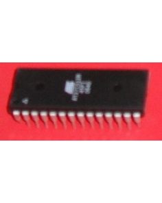 THERMO 302362H04 EPROM BLANK 27C512 HIGH SPE