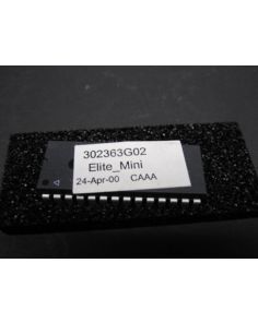 THERMO 302363G02 E-PROM ASY MINI/MIDI CO2 INCU