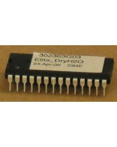 THERMO 302363G03 S E-PROM ASY WJ/DW CO2 INCUBATO