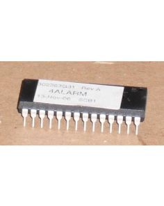 THERMO 302363G31 S E-PROM Assembly