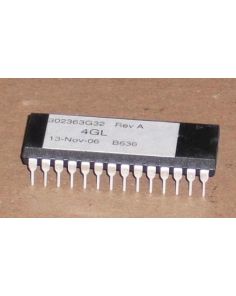 THERMO 302363G32 S E-PROM ASY,REF SER