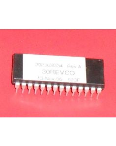 THERMO 302363G34 S E-PROM ASY, -30 FRZ SER