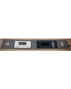 THERMO 302364H01 OVERLAY NG CONT. REFRIG W/LIG