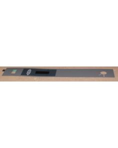 THERMO 302364H03 OVERLAY NG CNTRL PRIV LABEL W