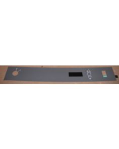 THERMO 302364H05 OVERLAY NG CNTRL PRV LABEL W/
