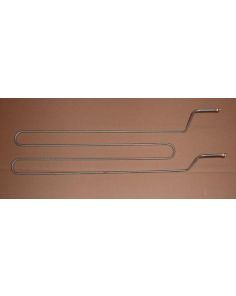 THERMO 302502H01 HEATER TUBULAR 2400W 120V ELE