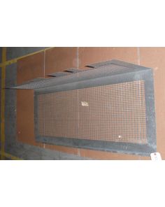 THERMO 302569H01 PANELTOP REAR 50inch >RP 2-4<