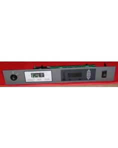 THERMO 302577G07 CNTRL PANL ASY NGC3 REF +4 HB