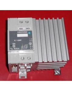 THERMO 302621H01 THYRISTOR CONTROL 50 AMP 240V