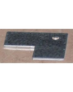 THERMO 302649H01 CLIP CORNER CAP RETAINER