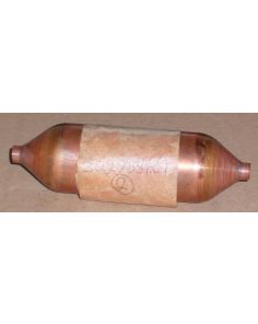 THERMO 302788H01 ACCUMULATOR 1.375 X 4.75