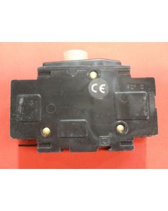 THERMO 302795H04 CIRCUIT BREAKER 25 AMP 2 POL