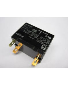 THERMO 302819H03 RELAY SPST 30A 240V COIL NAIS