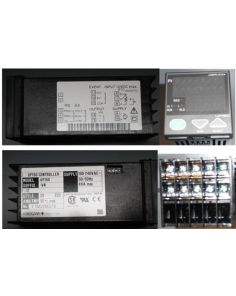 THERMO 303115H19 CONTROL UP-150 1/16 DIN PROG +