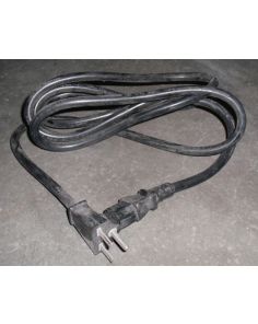 THERMO 303118H03 SER CORD POWER INPUT MODULE 22